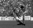 RETROGSP // VIDEO Roti și duelul cu Maradona: „Asta a fost tot!” :)