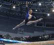Cu speranță și emoții spre Stuttgart » Echipa feminină de gimnastică a României merge la Mondiale cu un singur gând: Tokyo 2020