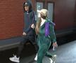 VIDEO+FOTO Ioana Timofeciuc, iubita lui Florinel Coman