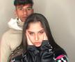 VIDEO+FOTO Ioana Timofeciuc, iubita lui Florinel Coman