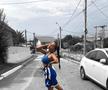 VIDEO+FOTO Ioana Timofeciuc, iubita lui Florinel Coman