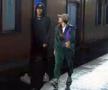 VIDEO+FOTO Ioana Timofeciuc, iubita lui Florinel Coman