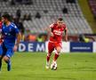 DINAMO - VOLUNTARI 1-0, liveTEXT, VIDEO + FOTO ACUM » Piscitelli apără un penalty, Sorescu e eliminat!