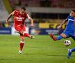 DINAMO - VOLUNTARI 1-0, liveTEXT, VIDEO + FOTO ACUM » Piscitelli apără un penalty, Sorescu e eliminat!