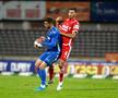 DINAMO - VOLUNTARI 1-0, liveTEXT, VIDEO + FOTO ACUM » Piscitelli apără un penalty, Sorescu e eliminat!