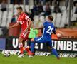 DINAMO - VOLUNTARI 1-0, liveTEXT, VIDEO + FOTO ACUM » Piscitelli apără un penalty, Sorescu e eliminat!