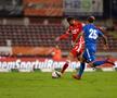 DINAMO - VOLUNTARI 1-0, liveTEXT, VIDEO + FOTO ACUM » Piscitelli apără un penalty, Sorescu e eliminat!