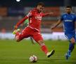 DINAMO - VOLUNTARI 1-0, liveTEXT, VIDEO + FOTO ACUM » Piscitelli apără un penalty, Sorescu e eliminat!