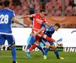DINAMO - VOLUNTARI 1-0, liveTEXT, VIDEO + FOTO ACUM » Piscitelli apără un penalty, Sorescu e eliminat!
