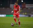 DINAMO - VOLUNTARI 1-0, liveTEXT, VIDEO + FOTO ACUM » Piscitelli apără un penalty, Sorescu e eliminat!