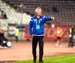 DINAMO - VOLUNTARI 1-0, liveTEXT, VIDEO + FOTO ACUM » Piscitelli apără un penalty, Sorescu e eliminat!