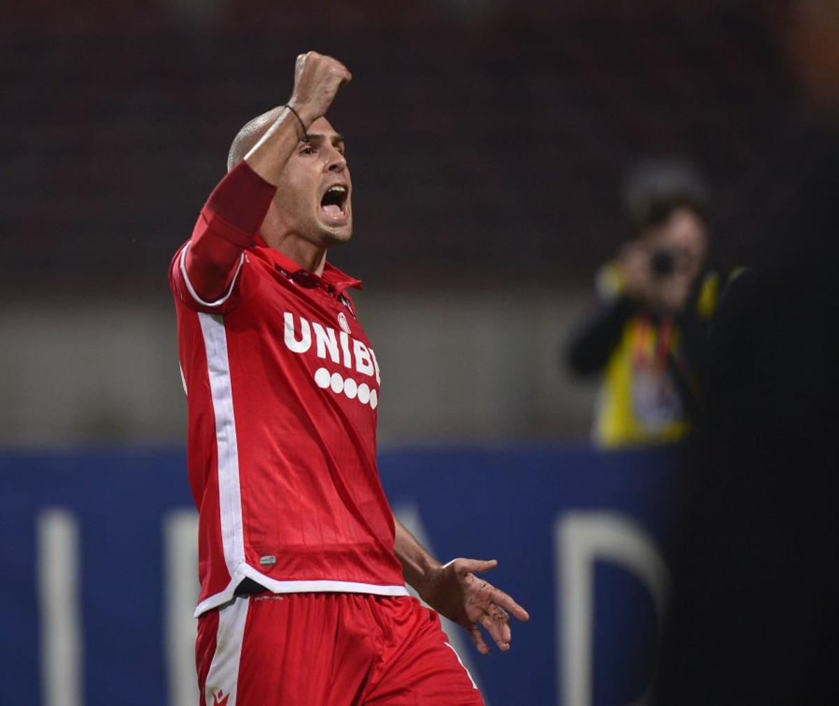 DINAMO - VIITORUL 3-2 // Gabi Iancu, deznădăjduit: „Îmi vine să plâng de nervi” + săgeți către coechipieri