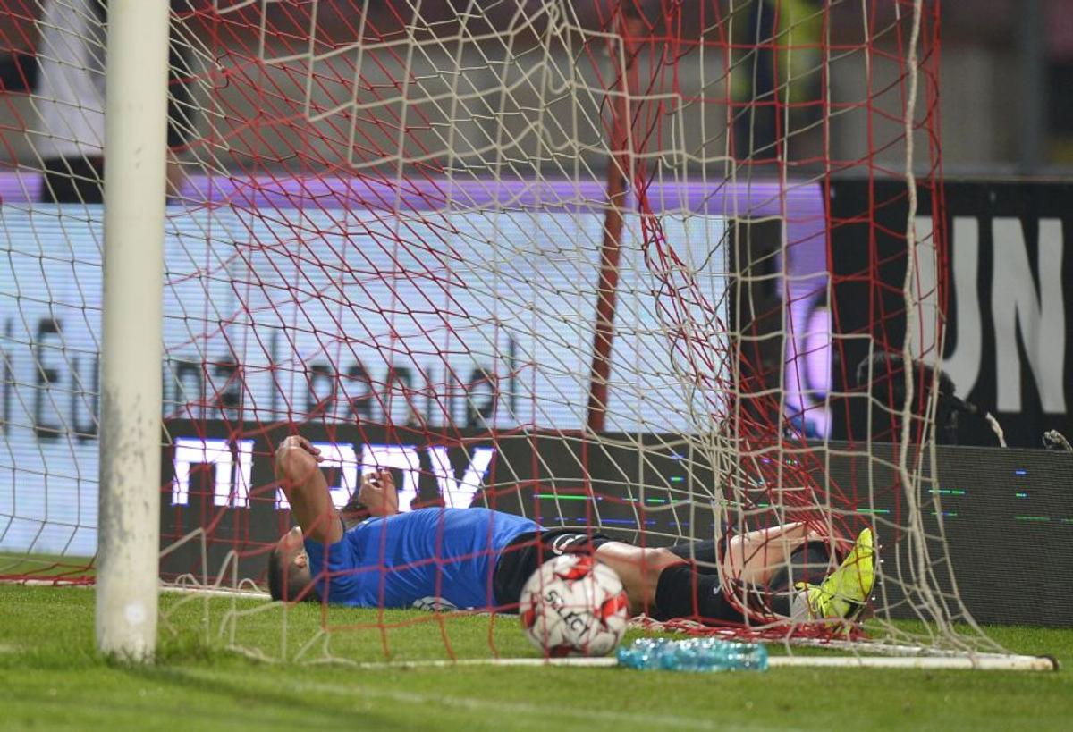 DINAMO - VIITORUL 3-2 // Gică Popescu: „Asta ne-a costat” + „Mi-aduc aminte de vorbele lui Johan Cruyff”