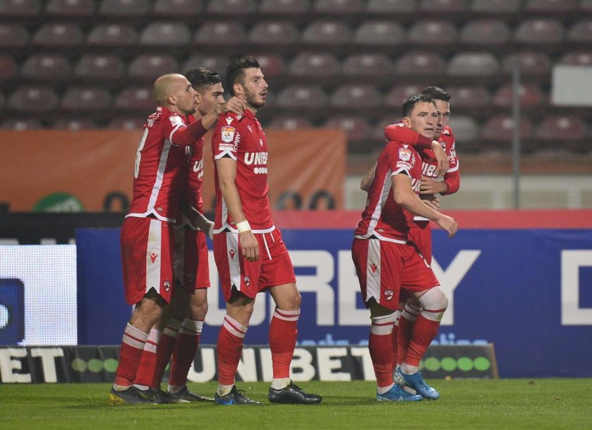 DINAMO - VIITORUL 3-2 // Gică Popescu: „Asta ne-a costat” + „Mi-aduc aminte de vorbele lui Johan Cruyff”