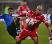 FOTO Dinamo - Viitorul
