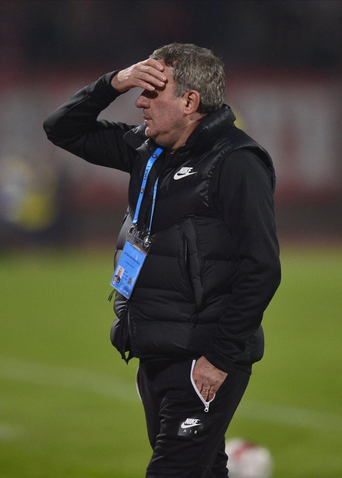 DINAMO - VIITORUL 3-2 // VIDEO+FOTO Trăiască regele câinilor! Răzbunare spectaculoasă a dinamoviștilor » Cum arată ACUM clasamentul Ligii 1