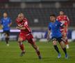 FOTO Dinamo - Viitorul
