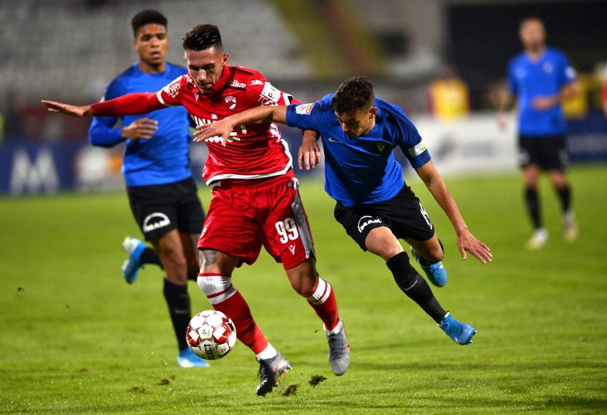 DINAMO - VIITORUL 3-2 // Gică Popescu: „Asta ne-a costat” + „Mi-aduc aminte de vorbele lui Johan Cruyff”