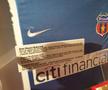 SLAVIA PRAGA - CFR CLUJ //