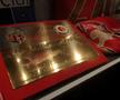 SLAVIA PRAGA - CFR CLUJ //