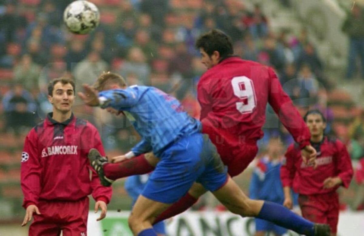 REMEMBER Calificările miraculoase ale echipelor din Liga 1 în Liga Campionilor!
