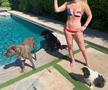FOTO Lindsey Vonn se mărită! Cine e sportivul american cu care va face acest pas