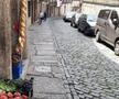 GUIMARAES - FCSB // GALERIE FOTO Moare FCSB unde s-a născut Portugalia? Reportaj GSP din Guimaraes, orașul-poveste care a fost „sâmburele” țării