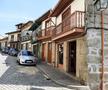 GUIMARAES - FCSB // GALERIE FOTO Moare FCSB unde s-a născut Portugalia? Reportaj GSP din Guimaraes, orașul-poveste care a fost „sâmburele” țării