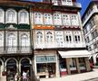 GUIMARAES - FCSB // GALERIE FOTO Moare FCSB unde s-a născut Portugalia? Reportaj GSP din Guimaraes, orașul-poveste care a fost „sâmburele” țării