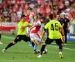 SLAVIA PRAGA - CFR CLUJ 0-0 // liveTEXT, VIDEO + FOTO ACUM » Lupta decisivă pentru zecile de milioane de euro din grupele Ligii Campionilor