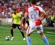 SLAVIA PRAGA - CFR CLUJ 0-0 // liveTEXT, VIDEO + FOTO ACUM » Lupta decisivă pentru zecile de milioane de euro din grupele Ligii Campionilor