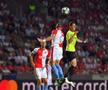 SLAVIA PRAGA - CFR CLUJ 0-0 // liveTEXT, VIDEO + FOTO ACUM » Lupta decisivă pentru zecile de milioane de euro din grupele Ligii Campionilor