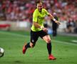 SLAVIA PRAGA - CFR CLUJ 1-0 (2-0 la general) // FOTO+VIDEO // Iluzii de Ligă doar o repriză: CFR a cedat și returul în fața Slaviei Praga și merge în grupele Europa League