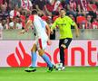 SLAVIA PRAGA - CFR CLUJ 0-0 // liveTEXT, VIDEO + FOTO ACUM » Lupta decisivă pentru zecile de milioane de euro din grupele Ligii Campionilor