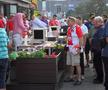 SLAVIA PRAGA - CFR CLUJ 0-0 // liveTEXT, VIDEO + FOTO ACUM » Lupta decisivă pentru zecile de milioane de euro din grupele Ligii Campionilor