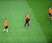 SLAVIA PRAGA - CFR CLUJ 1-0 (2-0 la general) // FOTO+VIDEO // Iluzii de Ligă doar o repriză: CFR a cedat și returul în fața Slaviei Praga și merge în grupele Europa League