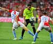 SLAVIA PRAGA - CFR CLUJ 0-0 // liveTEXT, VIDEO + FOTO ACUM » Lupta decisivă pentru zecile de milioane de euro din grupele Ligii Campionilor