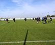 CLINCENI - FCSB // VIDEO + FOTO Revenire incredibilă la FCSB: Marko Momcilovic ar putea juca în meciul cu Clinceni » 3 jucători nu s-au antrenat azi