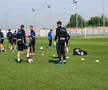 CLINCENI - FCSB // VIDEO + FOTO Revenire incredibilă la FCSB: Marko Momcilovic ar putea juca în meciul cu Clinceni » 3 jucători nu s-au antrenat azi
