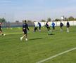 CLINCENI - FCSB // VIDEO + FOTO Revenire incredibilă la FCSB: Marko Momcilovic ar putea juca în meciul cu Clinceni » 3 jucători nu s-au antrenat azi
