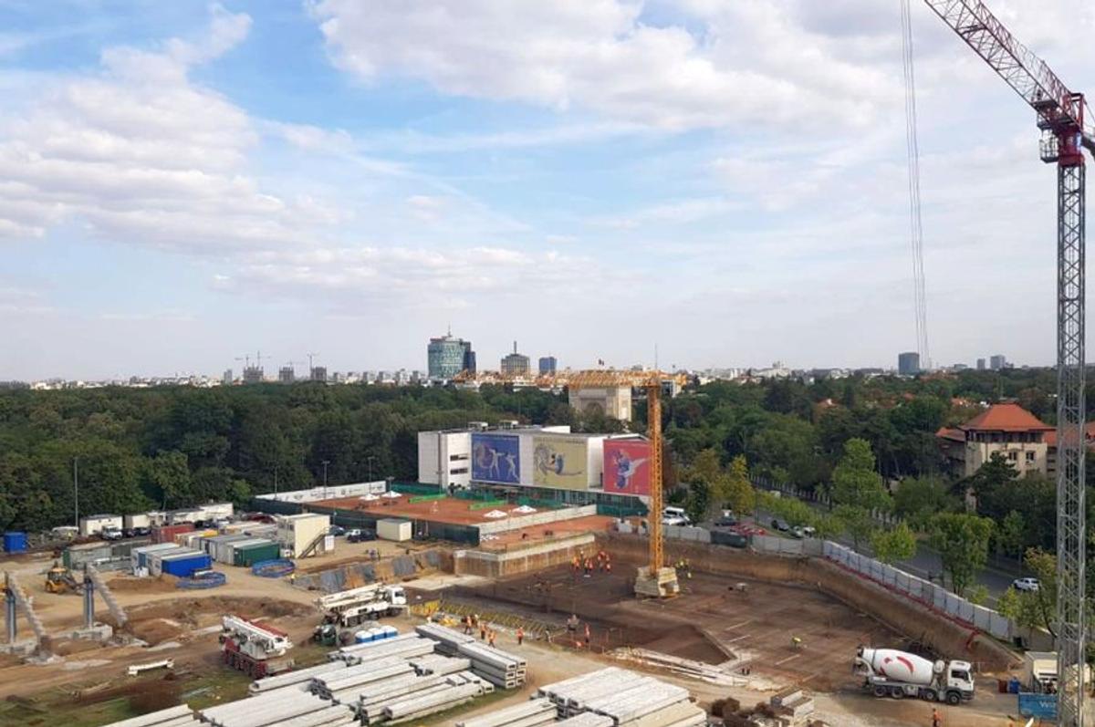 Decizie spectaculoasă! FCSB și Rapid vor împărți același stadion după 36 de ani