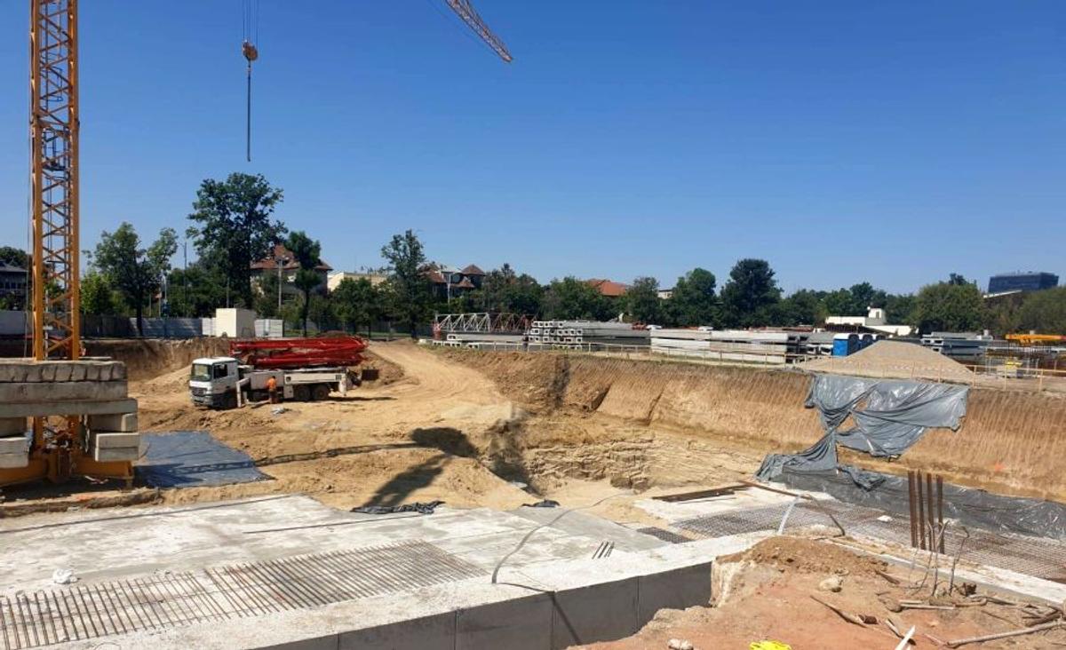 Decizie spectaculoasă! FCSB și Rapid vor împărți același stadion după 36 de ani