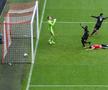 SHEFFIELD - LIVERPOOL 0-1 // FOTO+VIDEO Trupa lui Klopp obține o nouă victorie grație unei gafe majore de portar