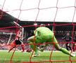 SHEFFIELD - LIVERPOOL 0-1 // FOTO+VIDEO Trupa lui Klopp obține o nouă victorie grație unei gafe majore de portar