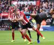 SHEFFIELD - LIVERPOOL 0-1 // FOTO+VIDEO Trupa lui Klopp obține o nouă victorie grație unei gafe majore de portar