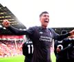 SHEFFIELD - LIVERPOOL 0-1 // FOTO+VIDEO Trupa lui Klopp se distanțează la opt puncte de Manchester City