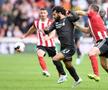 SHEFFIELD - LIVERPOOL 0-1 // FOTO+VIDEO Trupa lui Klopp obține o nouă victorie grație unei gafe majore de portar