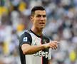 JUVENTUS - SPAL 2-0 // VIDEO + FOTO Gol superb marcat de Pjanic și reușită de vârf a lui Ronaldo