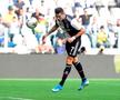 JUVENTUS - SPAL 2-0 // VIDEO + FOTO Gol superb marcat de Pjanic și reușită de vârf a lui Ronaldo