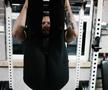 VIDEO + FOTO Câinele e cu ochii pe el » Conor McGregor se pregătește pentru revenirea în ring!